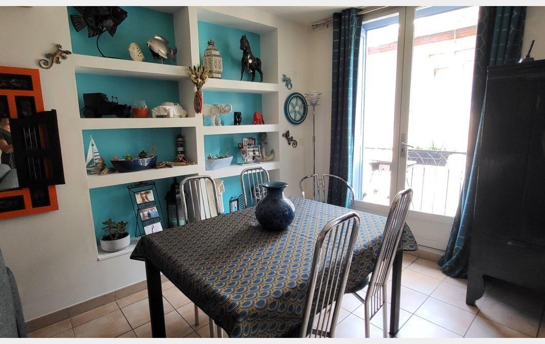 KIOSK TRANSACTIONS : Appartement | PERPIGNAN (66000) | 52 m2 | 139 000 € 