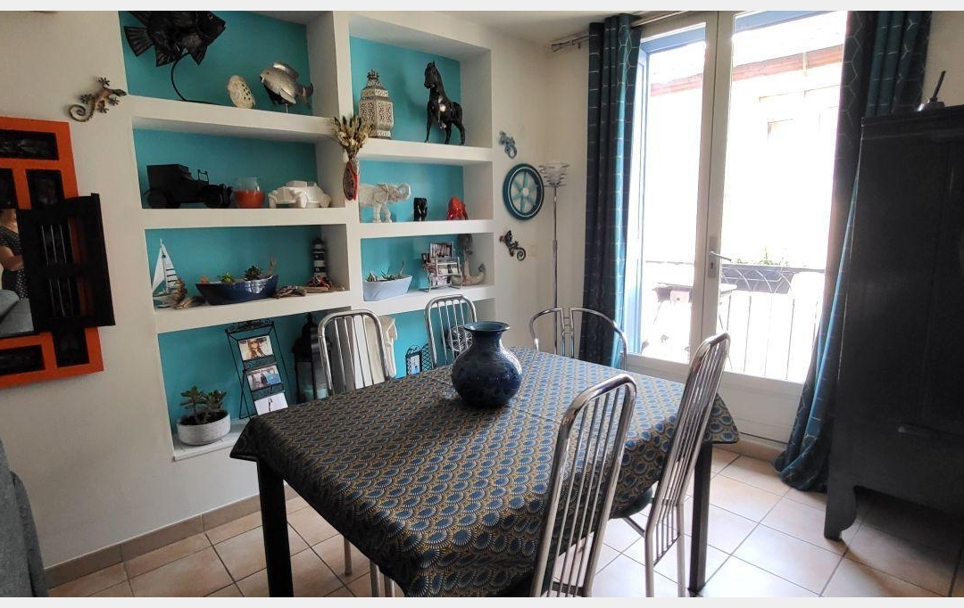 SUD MEDITERRANEE IMMOBILIER : Appartement | PERPIGNAN (66000) | 52 m2 | 139 000 € 