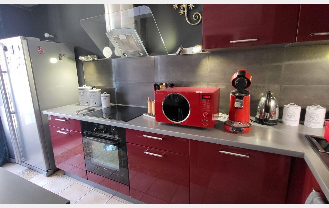 KIOSK TRANSACTIONS : Appartement | PERPIGNAN (66000) | 52 m2 | 139 000 € 