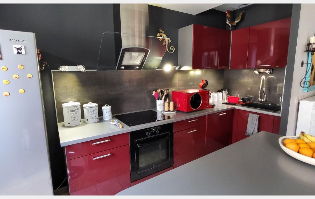 KIOSK TRANSACTIONS : Appartement | PERPIGNAN (66000) | 52 m2 | 139 000 € 