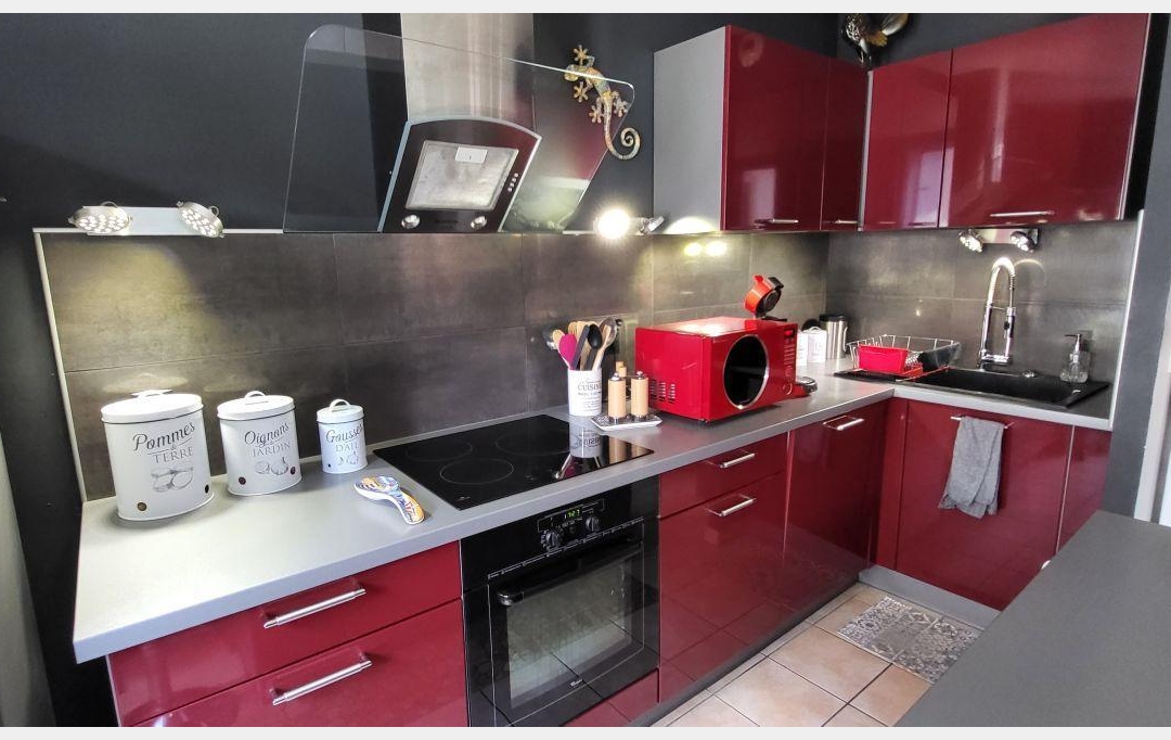 KIOSK TRANSACTIONS : Appartement | PERPIGNAN (66000) | 52 m2 | 139 000 € 
