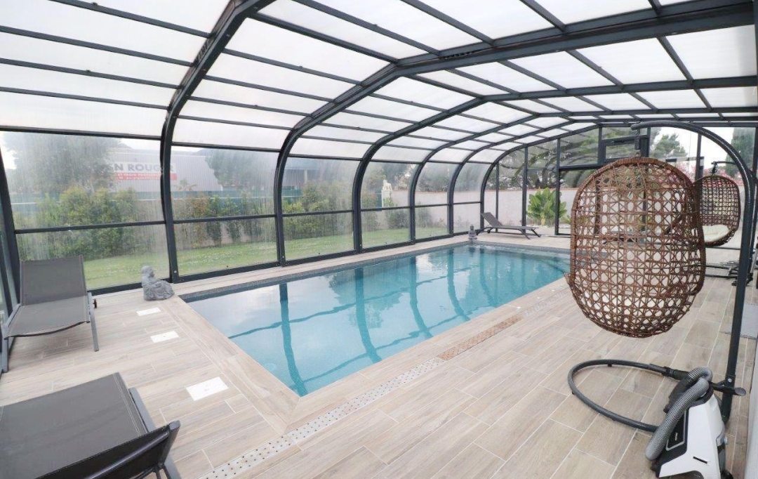 SUD MEDITERRANEE IMMOBILIER : Maison / Villa | PERPIGNAN (66000) | 226 m2 | 722 500 € 