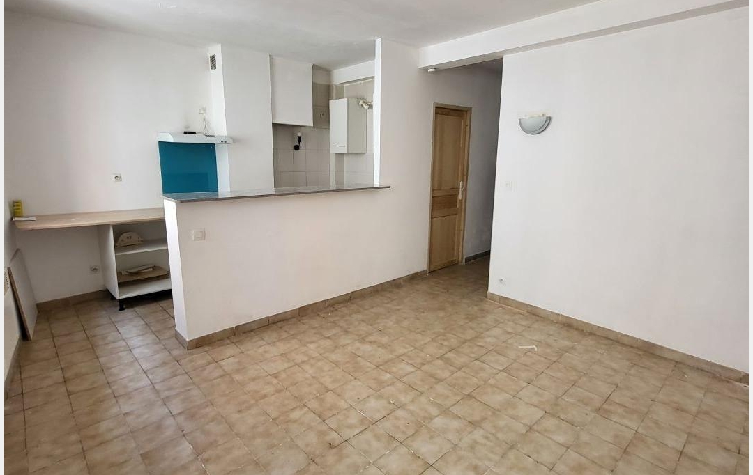 SUD MEDITERRANEE IMMOBILIER : Appartement | PERPIGNAN (66000) | 35 m2 | 53 000 € 