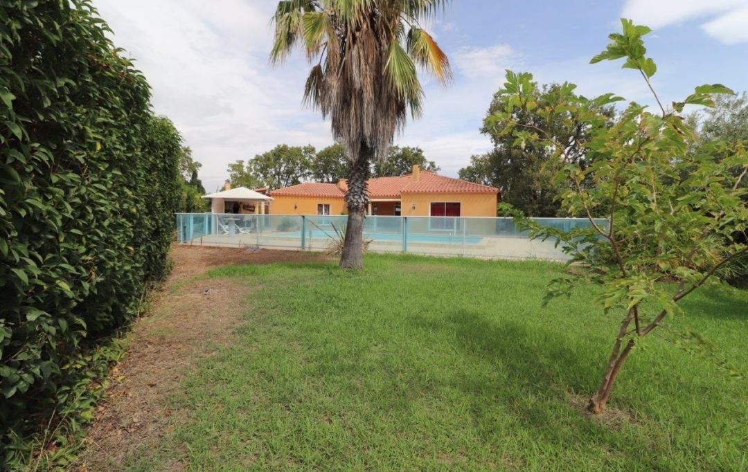 KIOSK TRANSACTIONS : House | LE SOLER (66270) | 292 m2 | 775 000 € 
