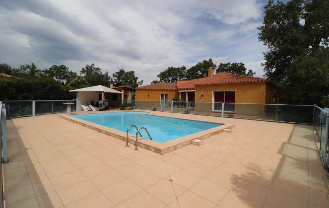 KIOSK TRANSACTIONS : House | LE SOLER (66270) | 292 m2 | 775 000 € 