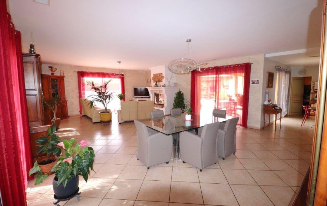 SUD MEDITERRANEE IMMOBILIER : Maison / Villa | LE SOLER (66270) | 292 m2 | 775 000 € 