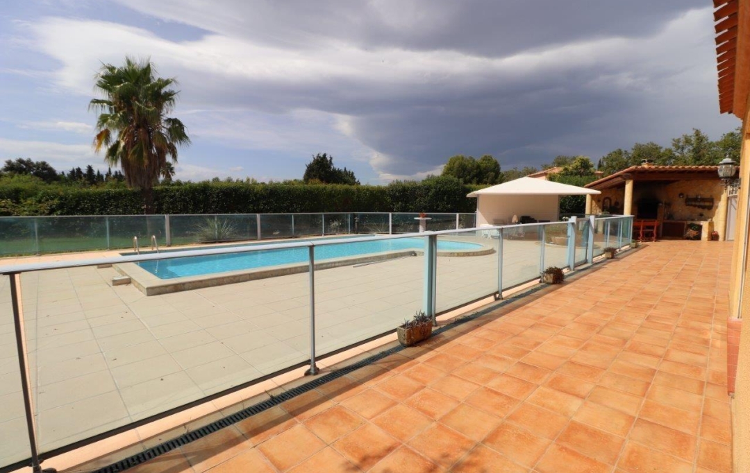 SUD MEDITERRANEE IMMOBILIER : Maison / Villa | LE SOLER (66270) | 292 m2 | 775 000 € 