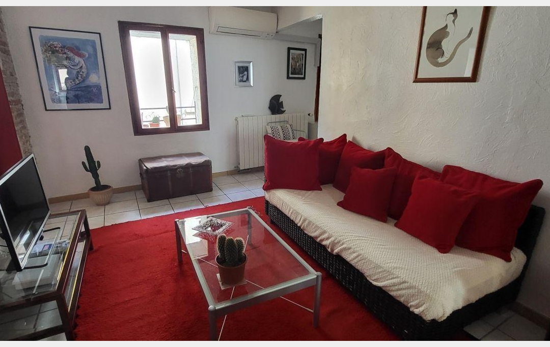 SUD MEDITERRANEE IMMOBILIER : Appartement | PERPIGNAN (66000) | 59 m2 | 120 000 € 