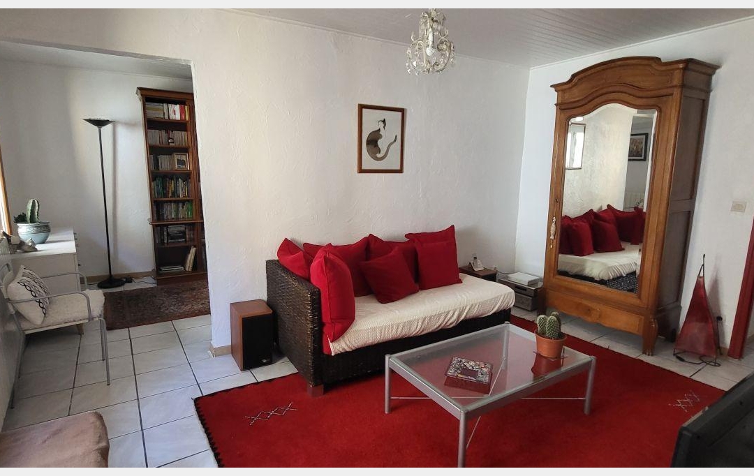 SUD MEDITERRANEE IMMOBILIER : Appartement | PERPIGNAN (66000) | 59 m2 | 120 000 € 