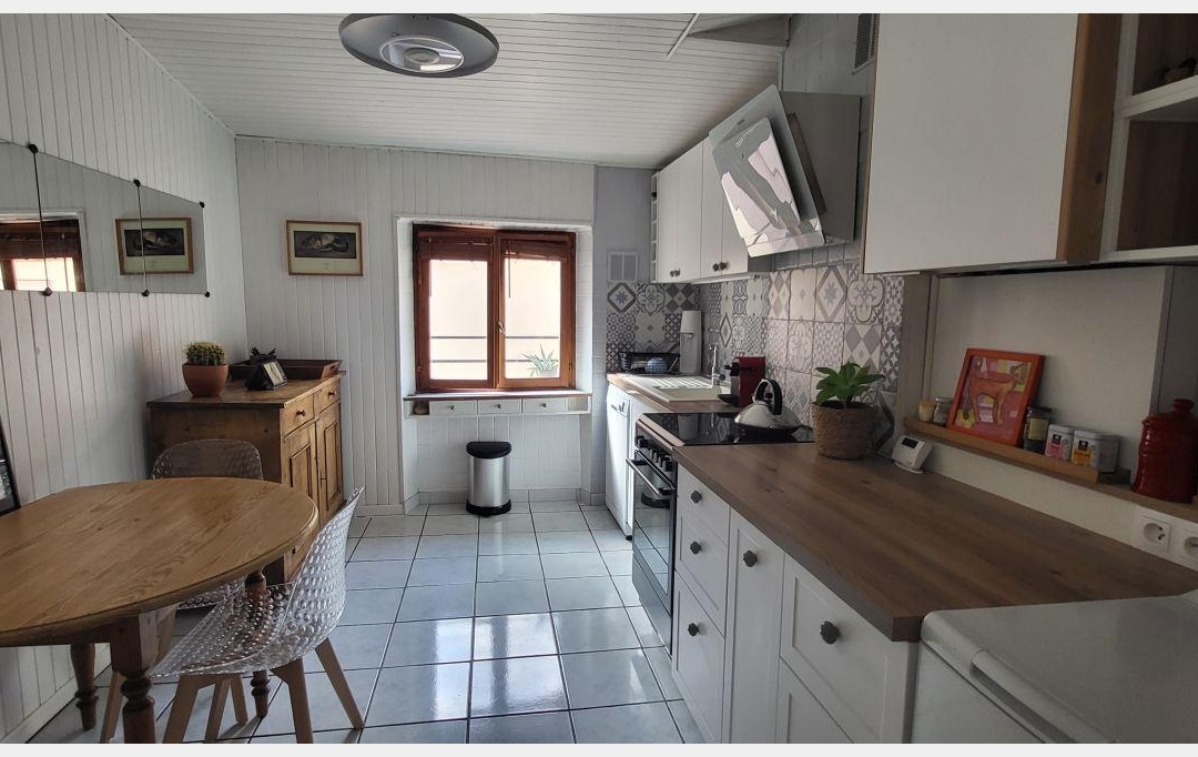 SUD MEDITERRANEE IMMOBILIER : Appartement | PERPIGNAN (66000) | 59 m2 | 120 000 € 