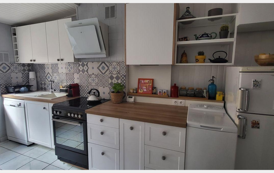 SUD MEDITERRANEE IMMOBILIER : Appartement | PERPIGNAN (66000) | 59 m2 | 120 000 € 