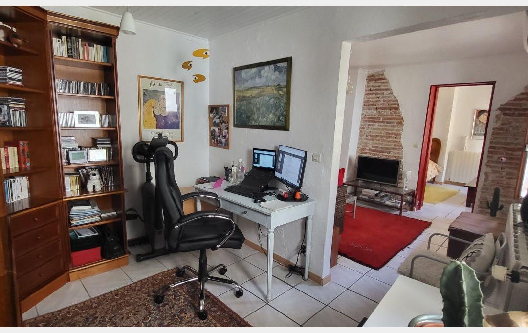 KIOSK TRANSACTIONS : Appartement | PERPIGNAN (66000) | 59 m2 | 120 000 € 