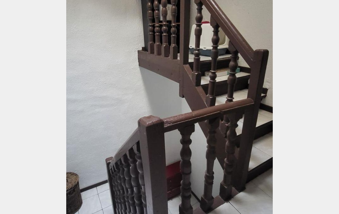 KIOSK TRANSACTIONS : Appartement | PERPIGNAN (66000) | 59 m2 | 120 000 € 