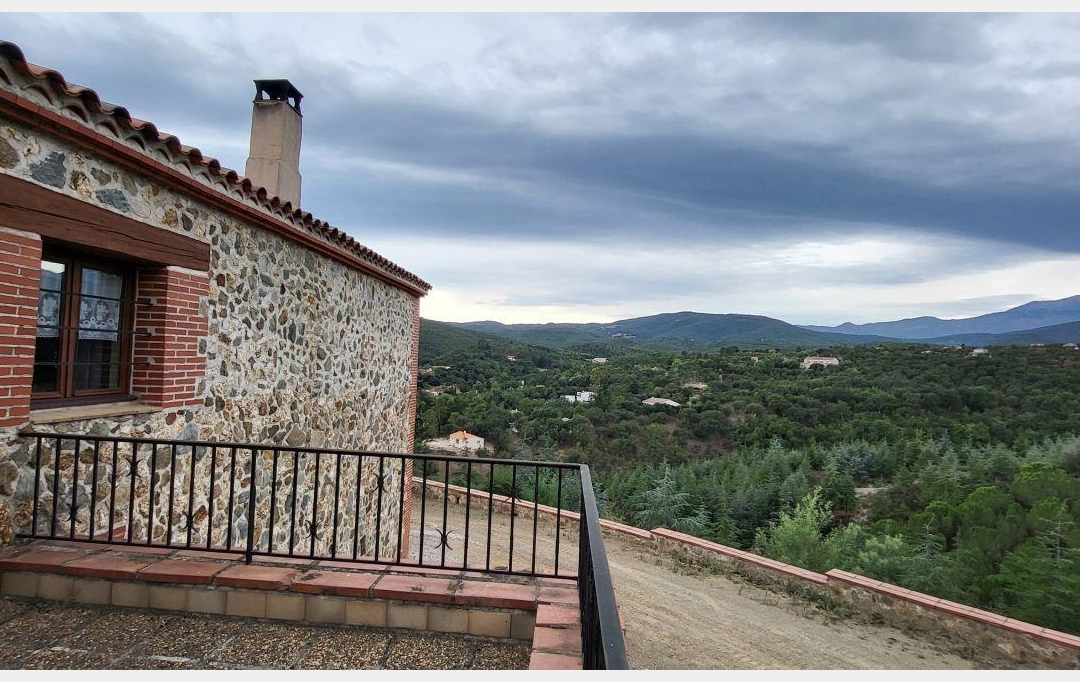 SUD MEDITERRANEE IMMOBILIER : Domaines / Propriétés | THUIR (66300) | 150 m2 | 614 800 € 