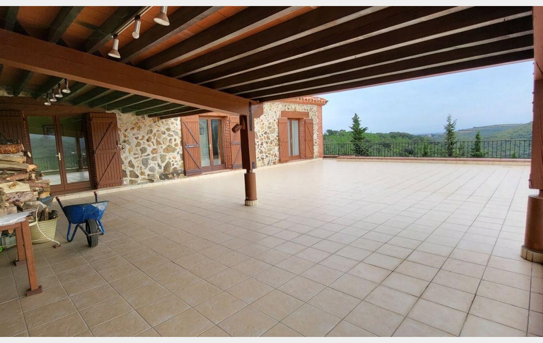 SUD MEDITERRANEE IMMOBILIER : Domain / Estate | THUIR (66300) | 150 m2 | 903 000 € 