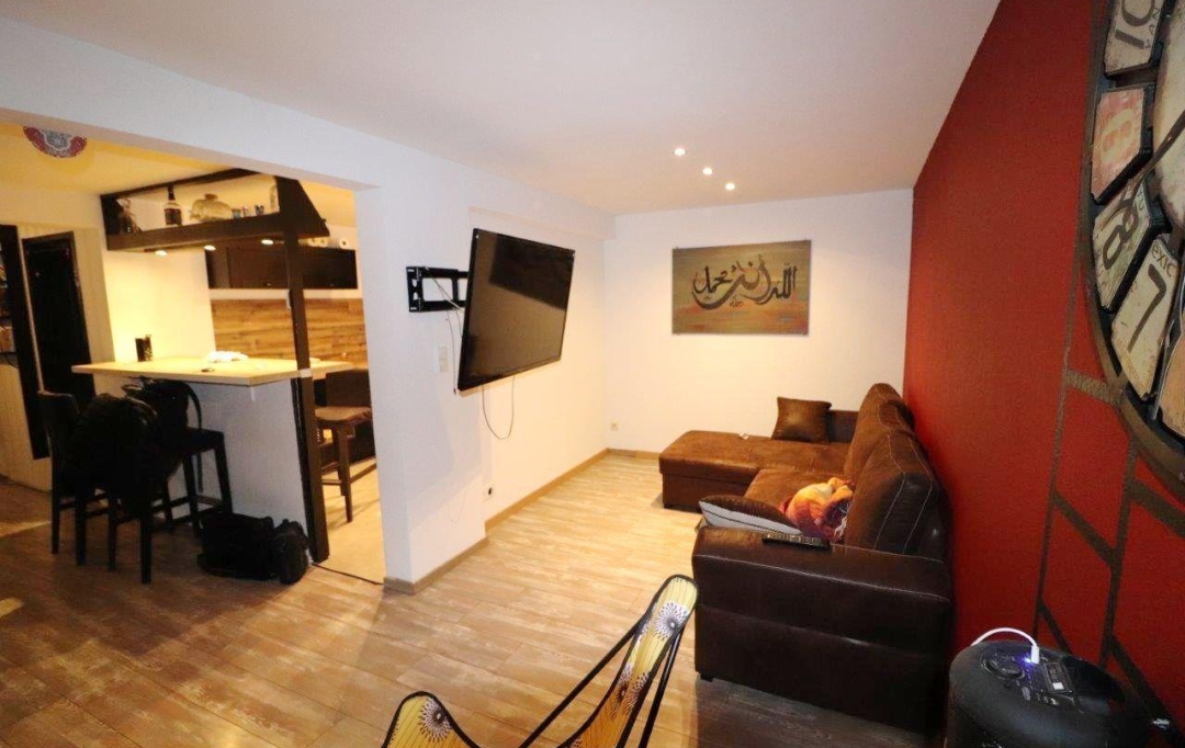 SUD MEDITERRANEE IMMOBILIER : Appartement | PERPIGNAN (66000) | 68 m2 | 133 000 € 