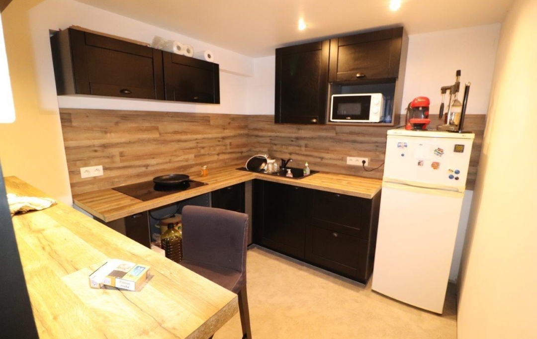 KIOSK TRANSACTIONS : Appartement | PERPIGNAN (66000) | 68 m2 | 133 000 € 