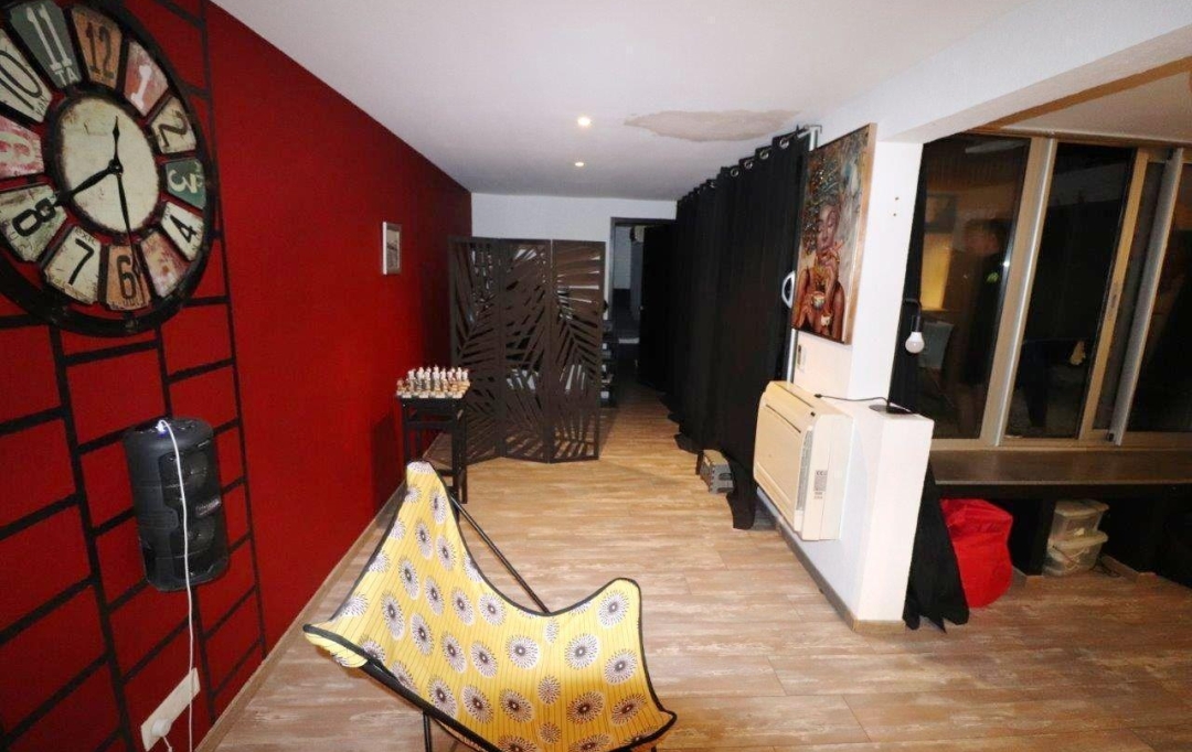 SUD MEDITERRANEE IMMOBILIER : Appartement | PERPIGNAN (66000) | 68 m2 | 133 000 € 