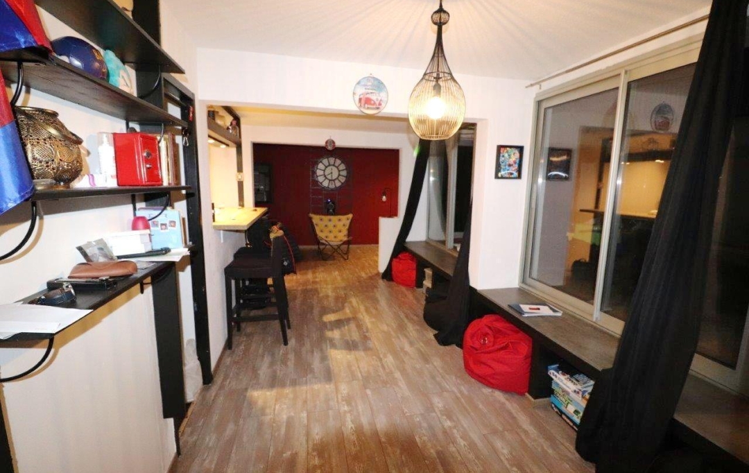 SUD MEDITERRANEE IMMOBILIER : Appartement | PERPIGNAN (66000) | 68 m2 | 133 000 € 