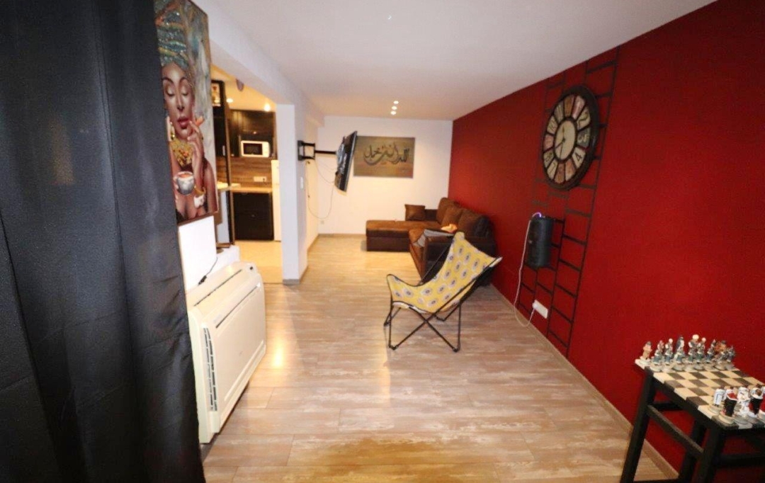 SUD MEDITERRANEE IMMOBILIER : Appartement | PERPIGNAN (66000) | 68 m2 | 133 000 € 