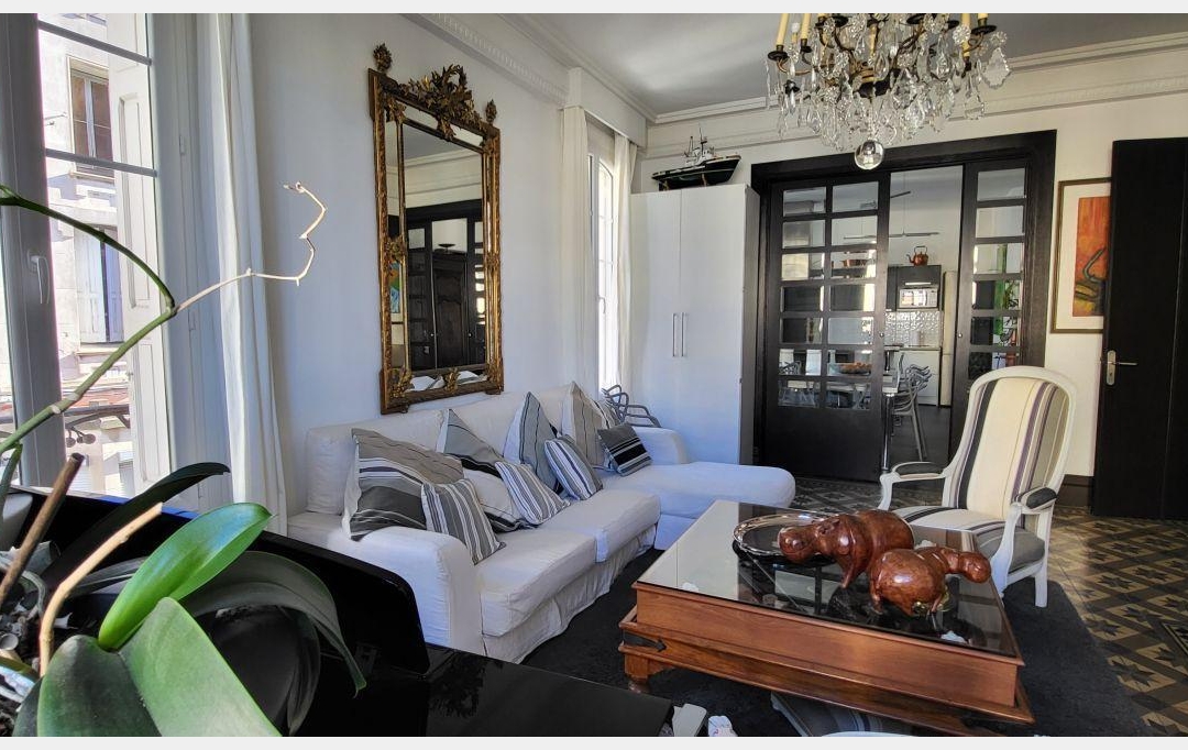 KIOSK TRANSACTIONS : Appartement | PERPIGNAN (66000) | 97 m2 | 248 000 € 