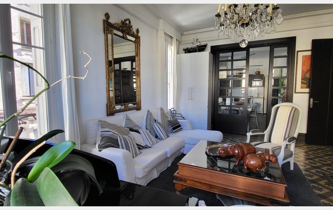 SUD MEDITERRANEE IMMOBILIER : Appartement | PERPIGNAN (66000) | 97 m2 | 248 000 € 