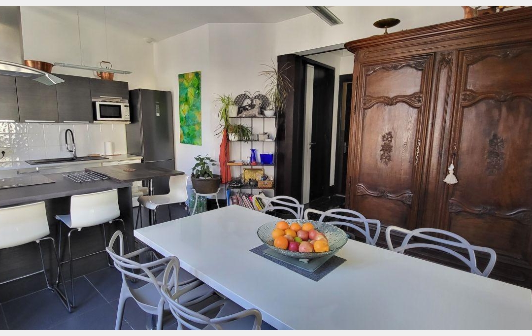 SUD MEDITERRANEE IMMOBILIER : Appartement | PERPIGNAN (66000) | 97 m2 | 248 000 € 