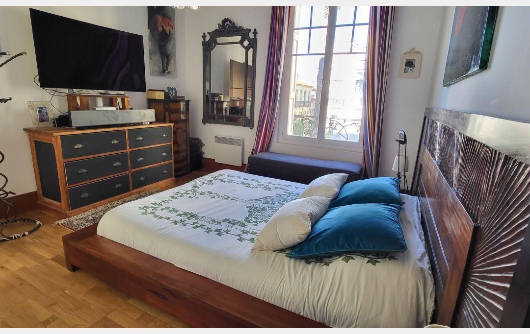 KIOSK TRANSACTIONS : Appartement | PERPIGNAN (66000) | 97 m2 | 248 000 € 