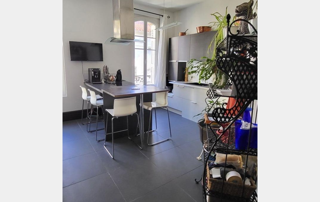 SUD MEDITERRANEE IMMOBILIER : Appartement | PERPIGNAN (66000) | 97 m2 | 248 000 € 