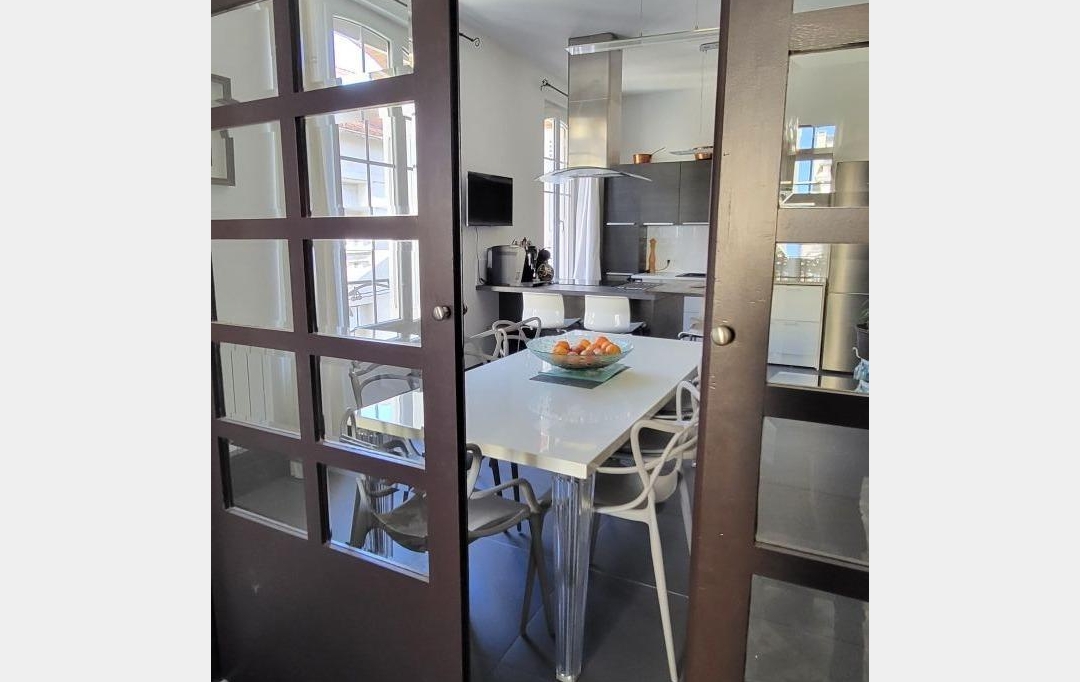 KIOSK TRANSACTIONS : Appartement | PERPIGNAN (66000) | 97 m2 | 248 000 € 