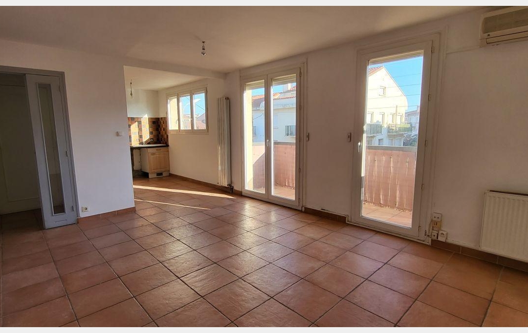 SUD MEDITERRANEE IMMOBILIER : Appartement | PERPIGNAN (66000) | 73 m2 | 175 000 € 