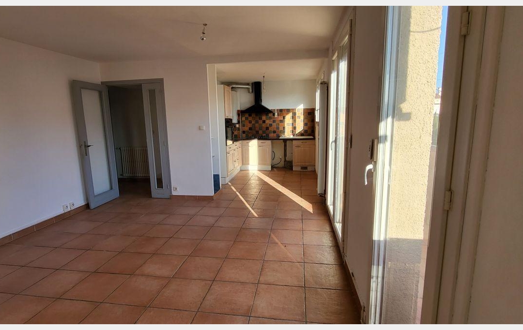 SUD MEDITERRANEE IMMOBILIER : Appartement | PERPIGNAN (66000) | 73 m2 | 175 000 € 