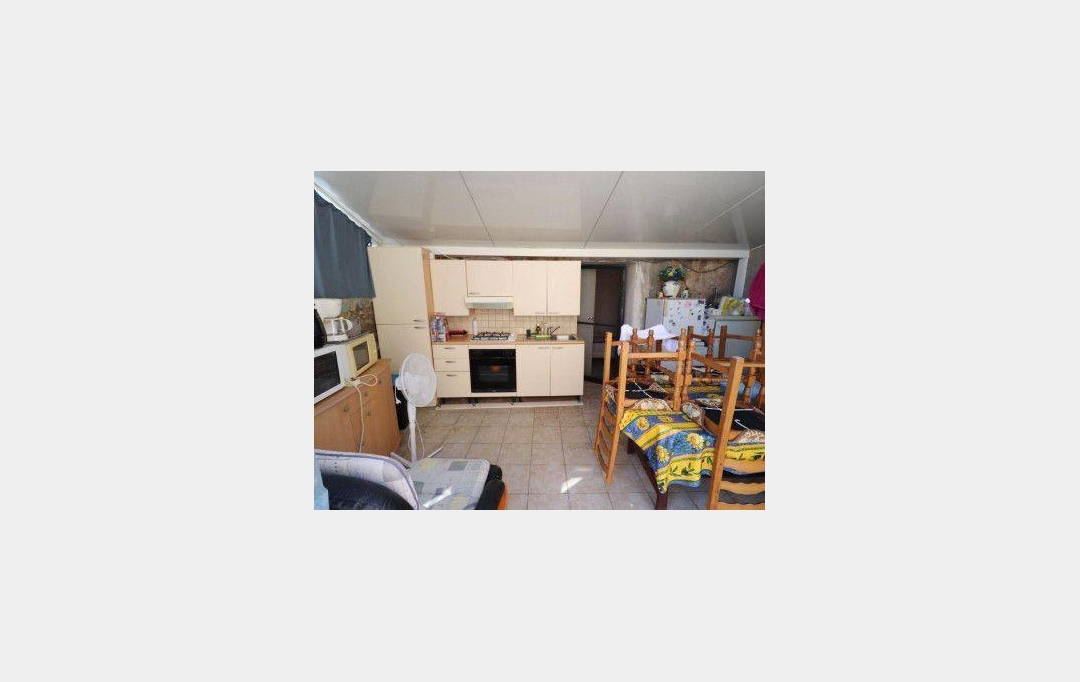 SUD MEDITERRANEE IMMOBILIER : Maison / Villa | SALSES-LE-CHATEAU (66600) | 67 m2 | 99 000 € 