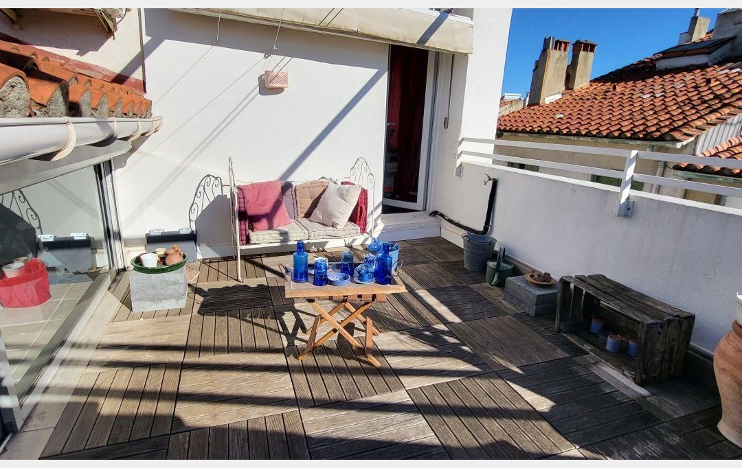 SUD MEDITERRANEE IMMOBILIER : Appartement | PERPIGNAN (66000) | 98 m2 | 177 990 € 