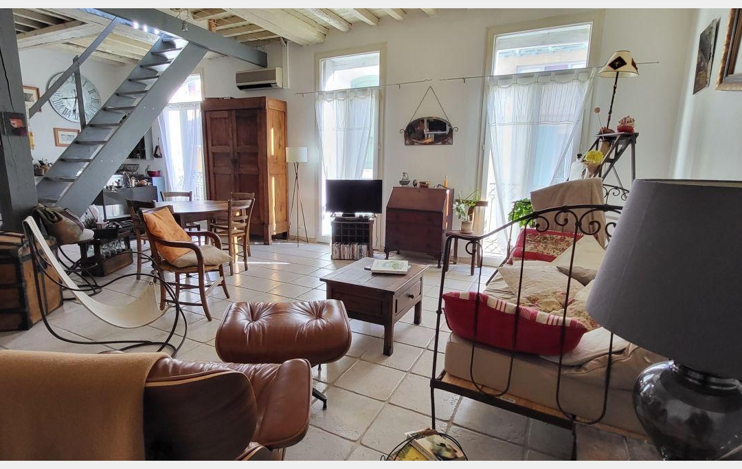 SUD MEDITERRANEE IMMOBILIER : Appartement | PERPIGNAN (66000) | 98 m2 | 177 990 € 