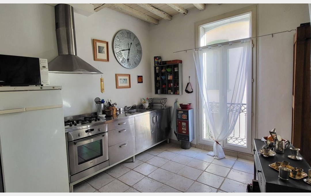 SUD MEDITERRANEE IMMOBILIER : Appartement | PERPIGNAN (66000) | 98 m2 | 177 990 € 