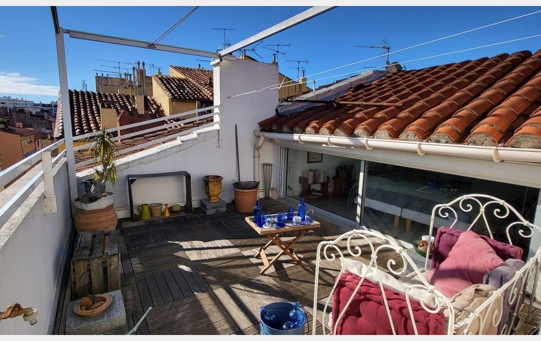 SUD MEDITERRANEE IMMOBILIER : Appartement | PERPIGNAN (66000) | 98 m2 | 177 990 € 