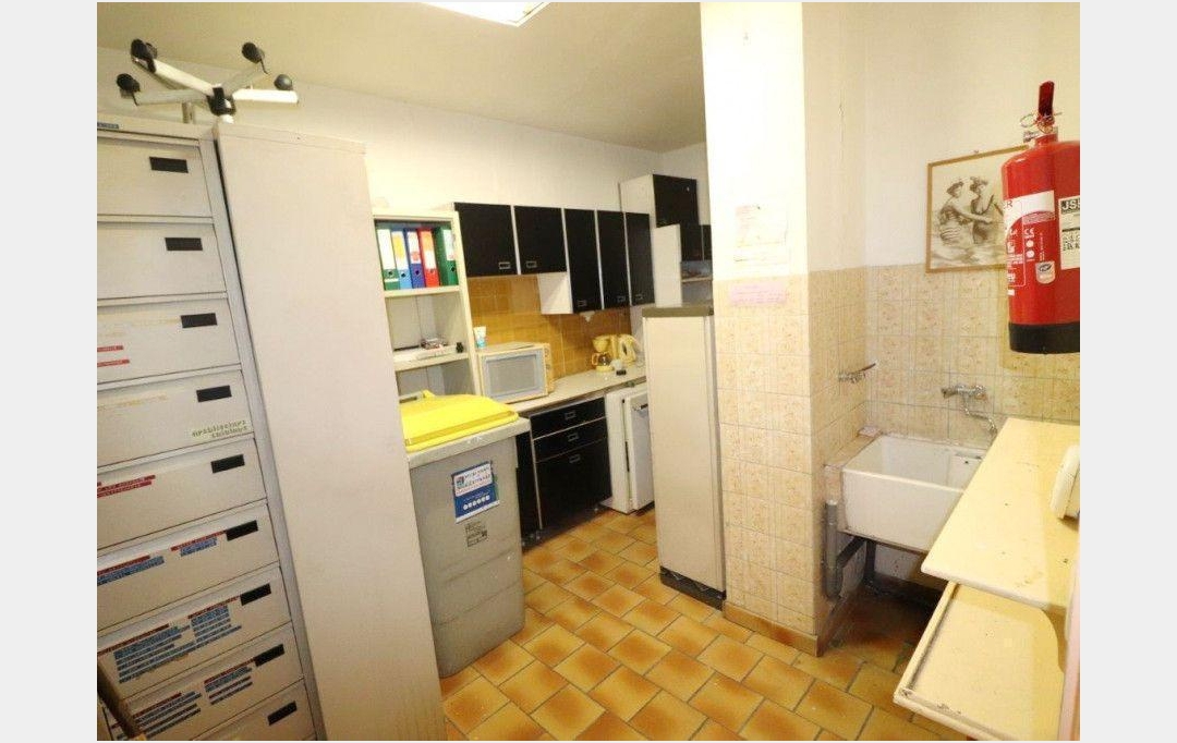 KIOSK TRANSACTIONS : Other | PERPIGNAN (66000) | 174 m2 | 175 000 € 