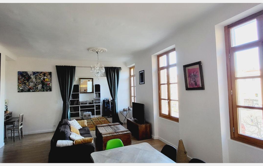 KIOSK TRANSACTIONS : Appartement | PERPIGNAN (66000) | 99 m2 | 200 000 € 