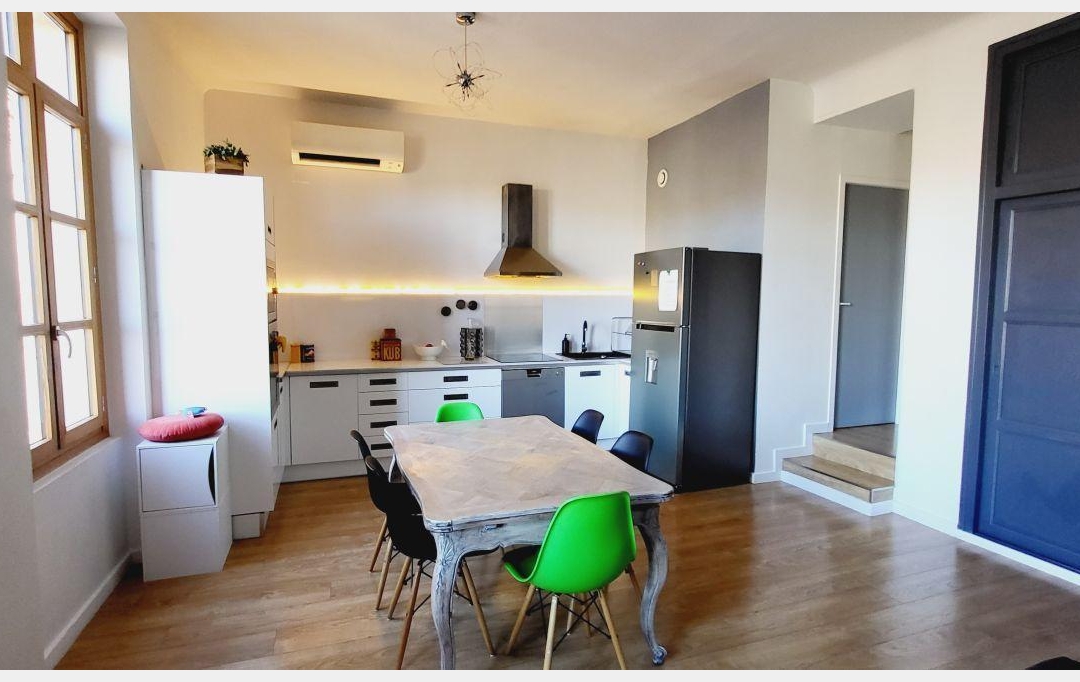 SUD MEDITERRANEE IMMOBILIER : Appartement | PERPIGNAN (66000) | 99 m2 | 200 000 € 