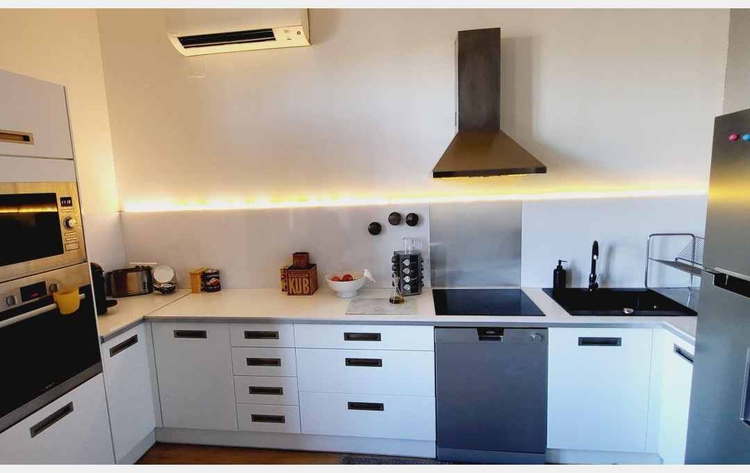 KIOSK TRANSACTIONS : Appartement | PERPIGNAN (66000) | 99 m2 | 200 000 € 