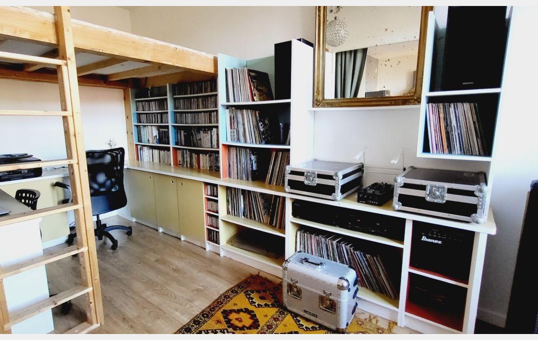 KIOSK TRANSACTIONS : Appartement | PERPIGNAN (66000) | 99 m2 | 200 000 € 