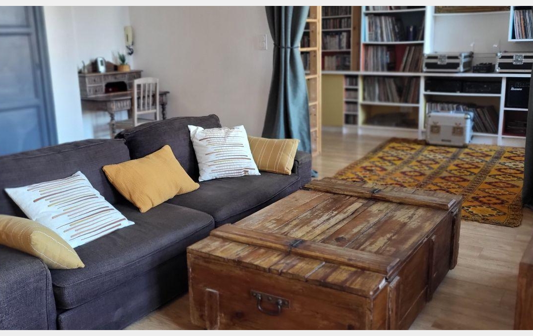 KIOSK TRANSACTIONS : Appartement | PERPIGNAN (66000) | 99 m2 | 200 000 € 