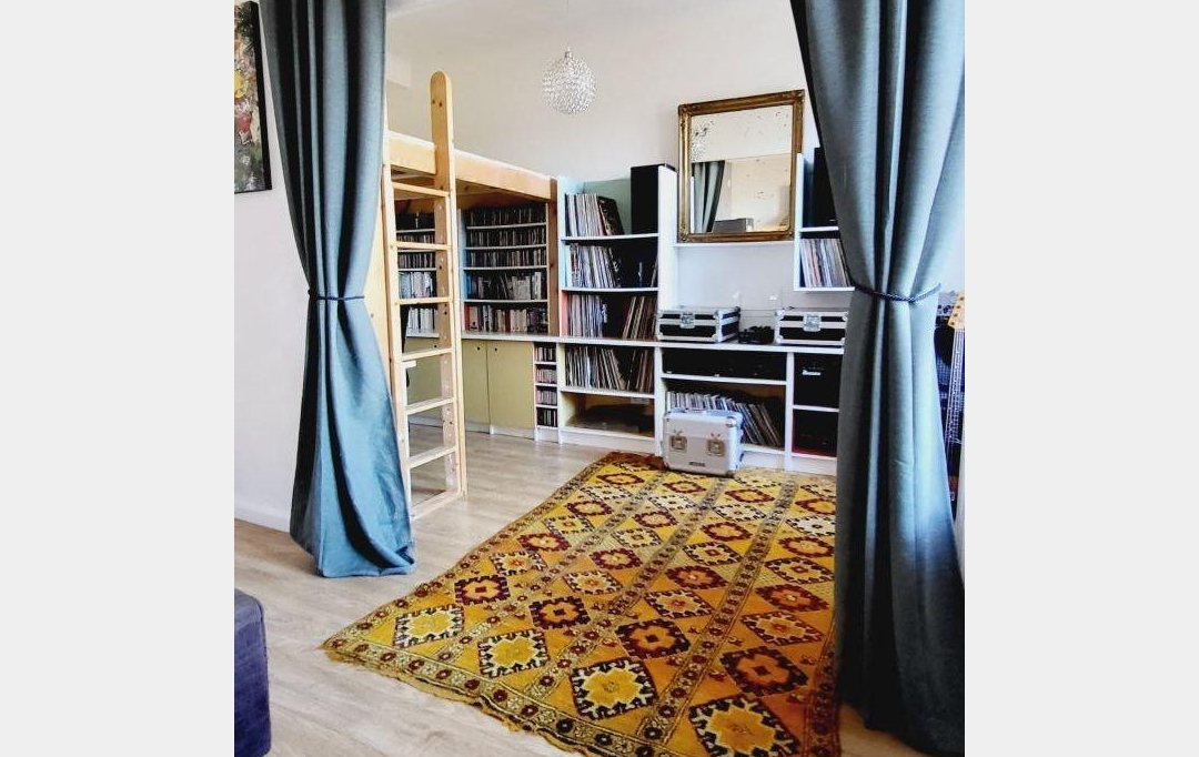 KIOSK TRANSACTIONS : Appartement | PERPIGNAN (66000) | 99 m2 | 200 000 € 