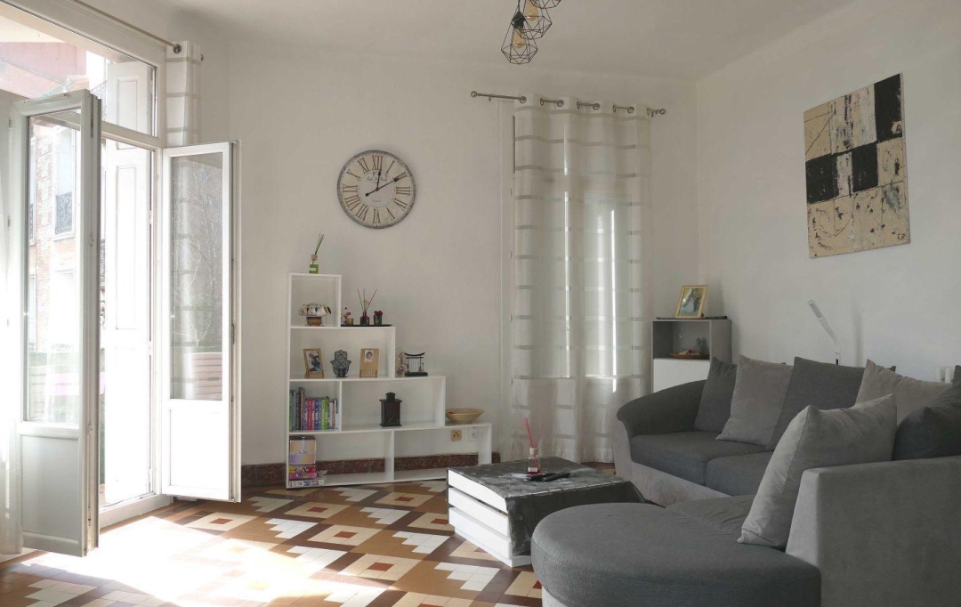 SUD MEDITERRANEE IMMOBILIER : Appartement | PERPIGNAN (66000) | 112 m2 | 185 000 € 