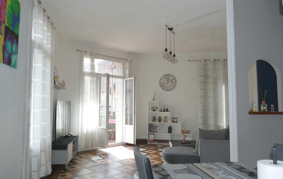 KIOSK TRANSACTIONS : Appartement | PERPIGNAN (66000) | 112 m2 | 185 000 € 