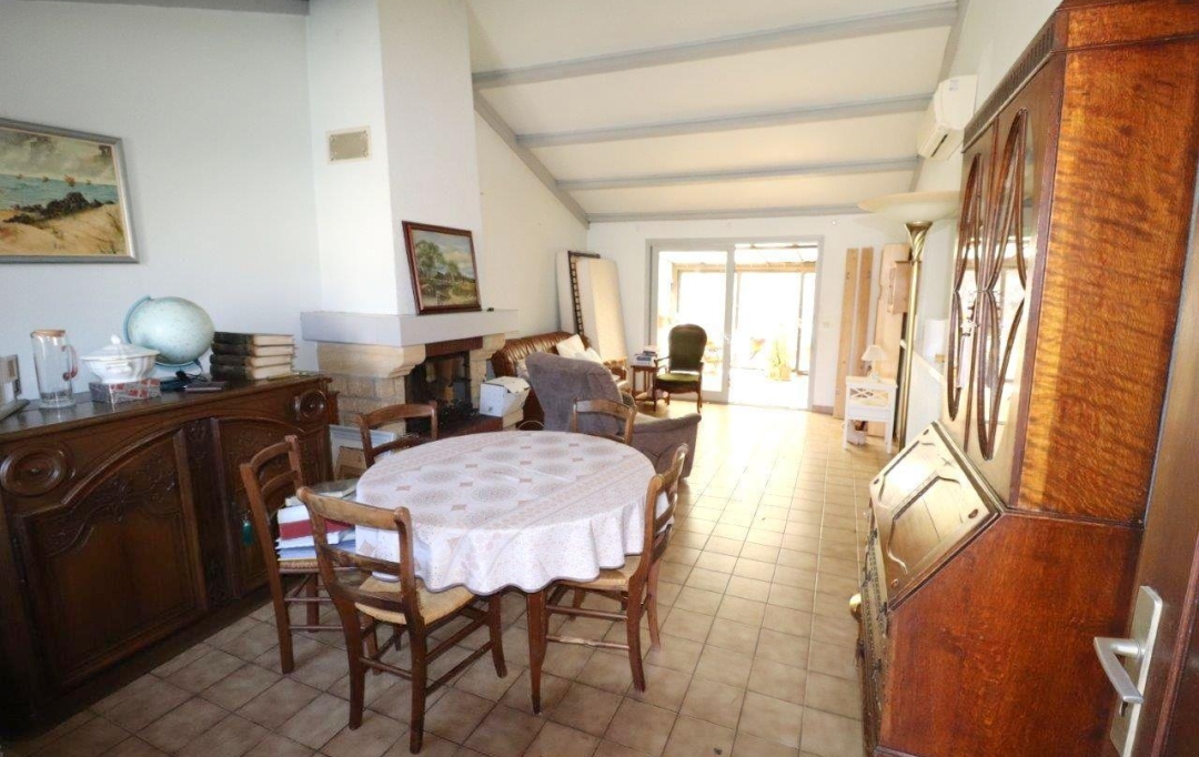 SUD MEDITERRANEE IMMOBILIER : Maison / Villa | CANET-EN-ROUSSILLON (66140) | 74 m2 | 233 200 € 