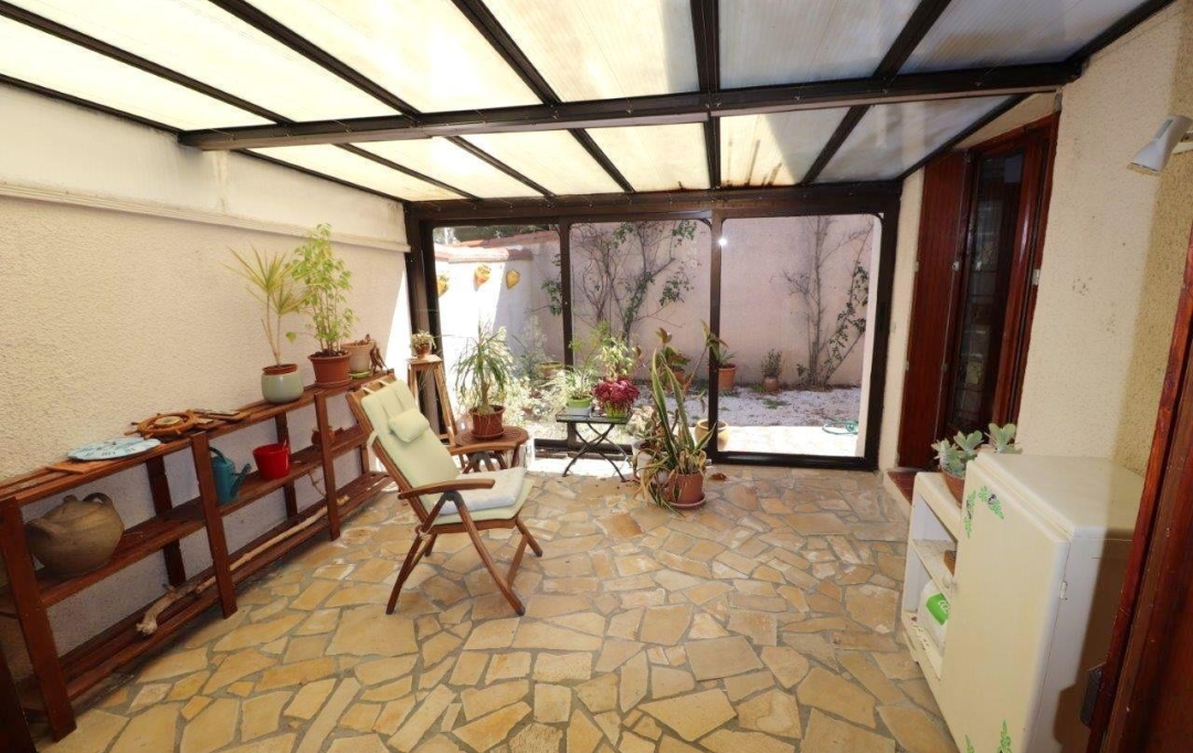 KIOSK TRANSACTIONS : Maison / Villa | CANET-EN-ROUSSILLON (66140) | 74 m2 | 233 200 € 