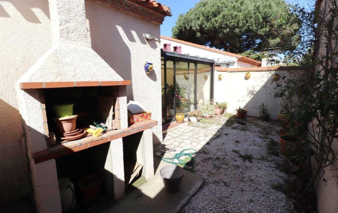 KIOSK TRANSACTIONS : Maison / Villa | CANET-EN-ROUSSILLON (66140) | 74 m2 | 233 200 € 