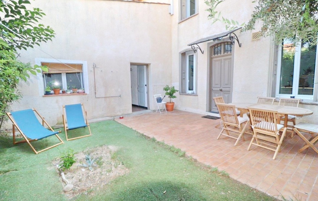 SUD MEDITERRANEE IMMOBILIER : Maison / Villa | VILLELONGUE-DE-LA-SALANQUE (66410) | 95 m2 | 294 000 € 